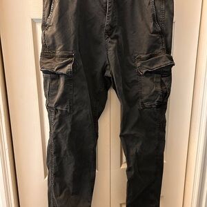 Men's flex cargo Pants